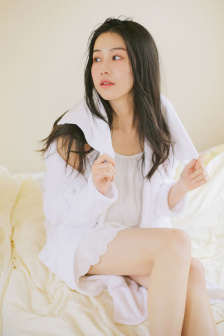 我很有钱呀