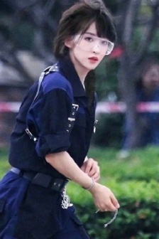 新任女教师2